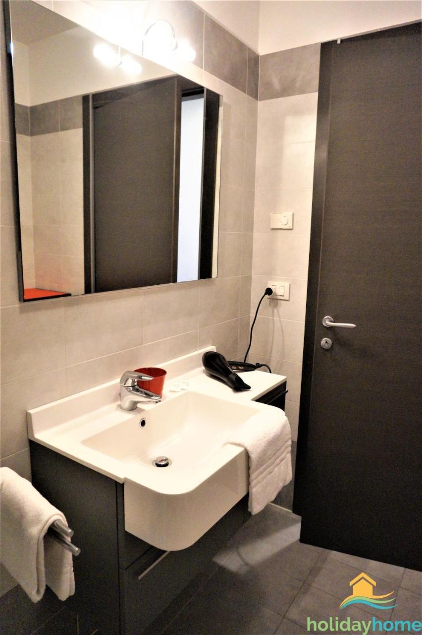 Apartament Gardasee Riva del Garda Dış mekan fotoğraf