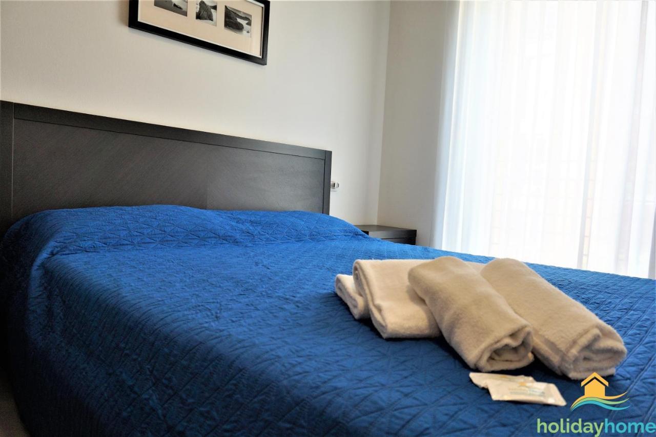 Apartament Gardasee Riva del Garda Dış mekan fotoğraf