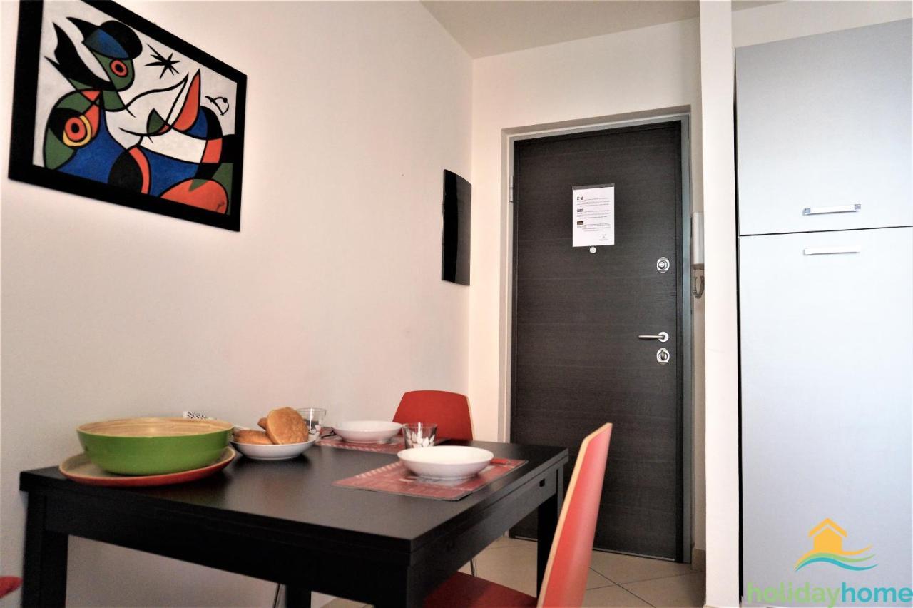 Apartament Gardasee Riva del Garda Dış mekan fotoğraf