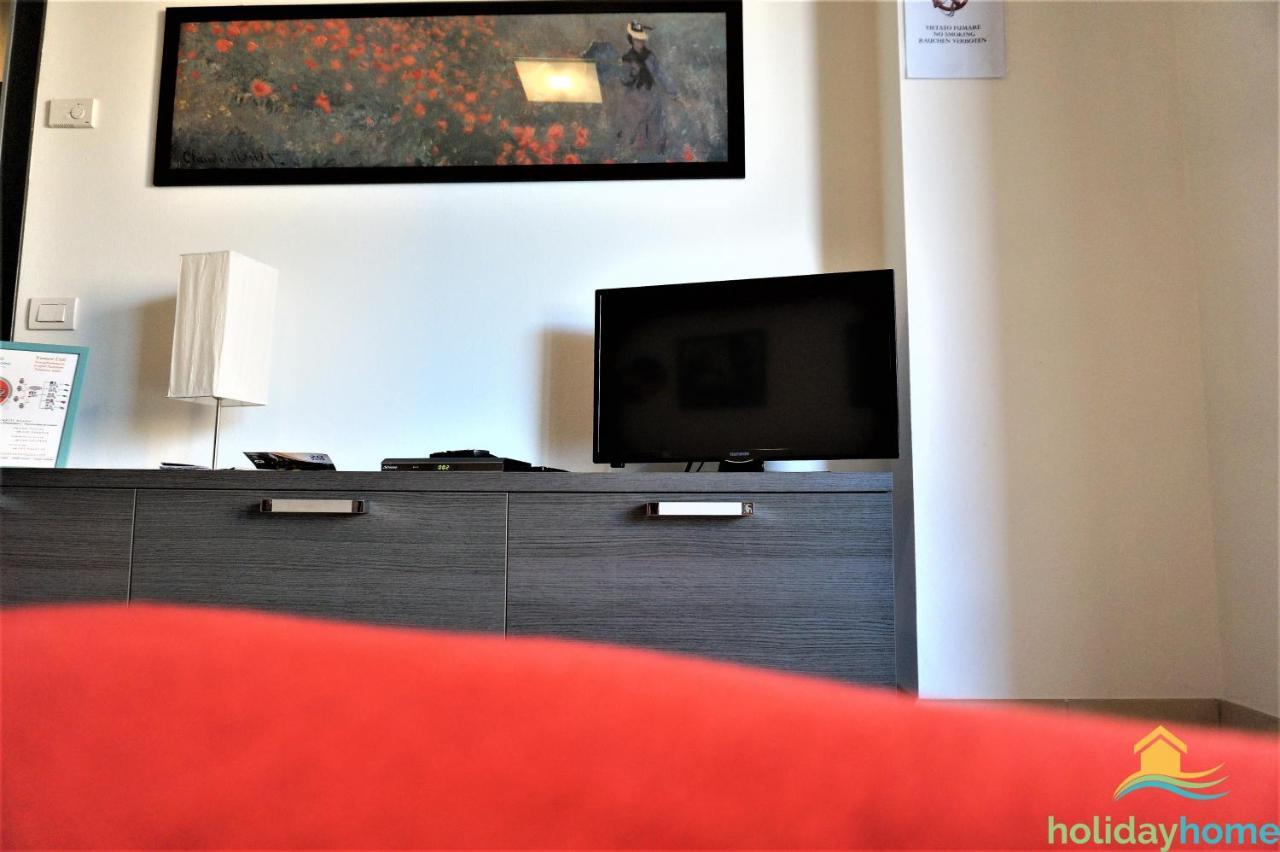 Apartament Gardasee Riva del Garda Dış mekan fotoğraf