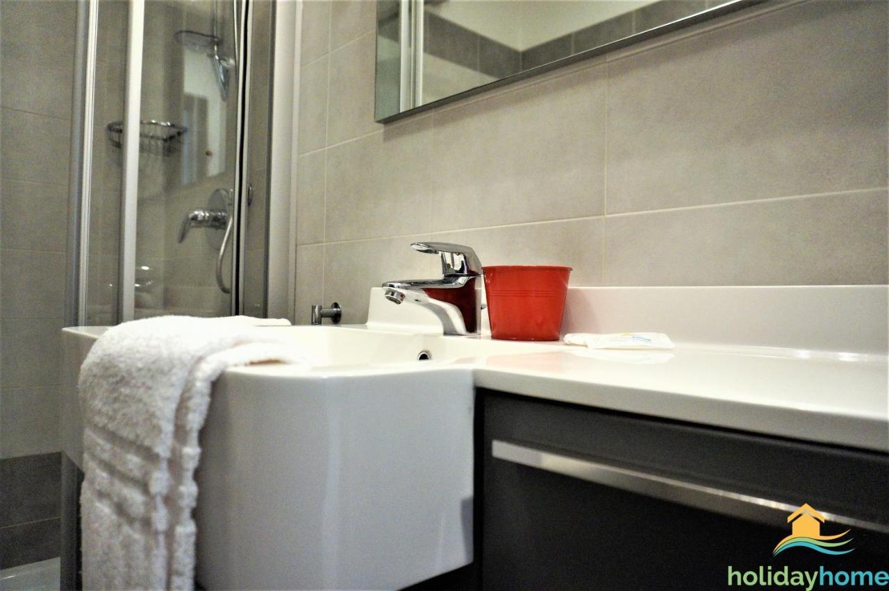Apartament Gardasee Riva del Garda Dış mekan fotoğraf
