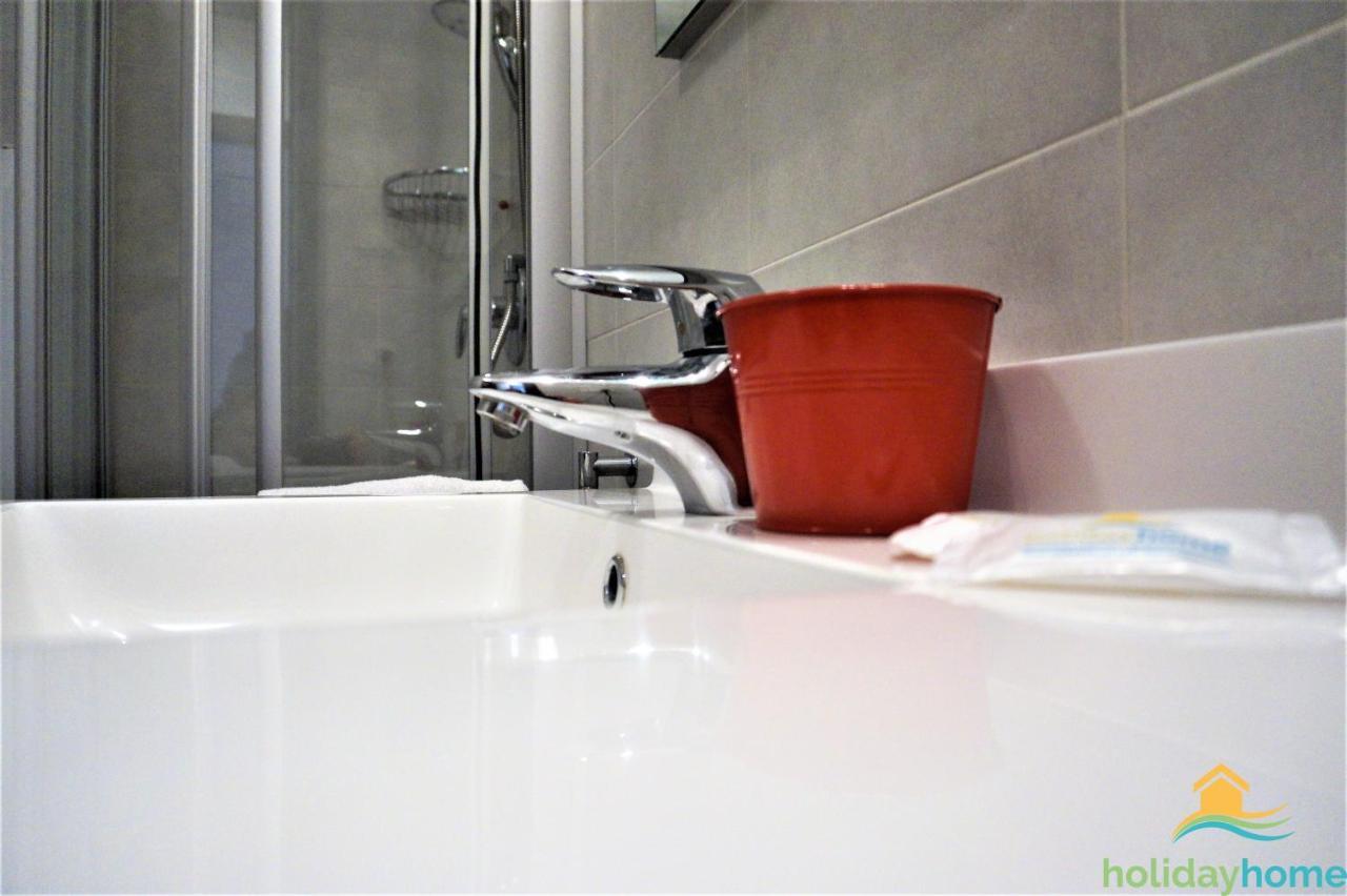 Apartament Gardasee Riva del Garda Dış mekan fotoğraf