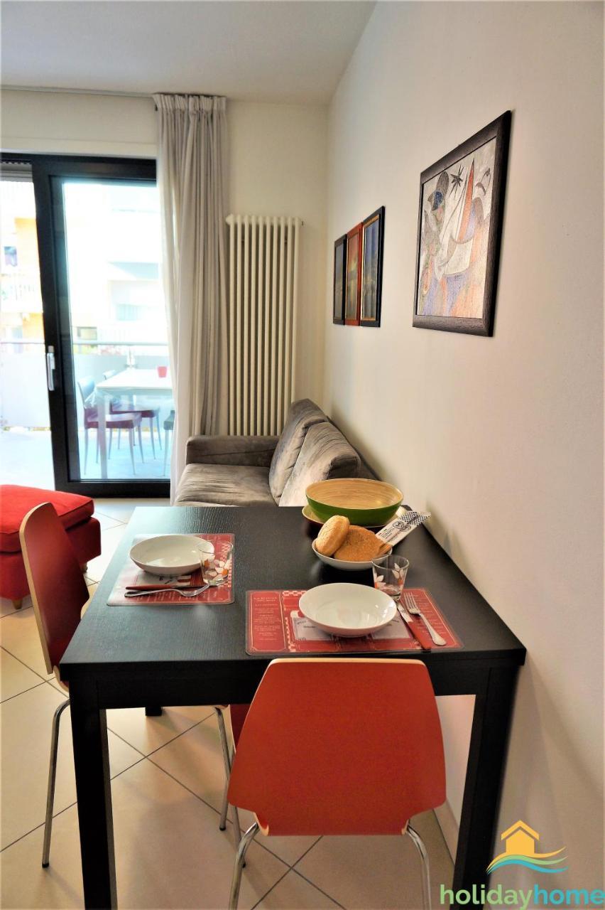 Apartament Gardasee Riva del Garda Dış mekan fotoğraf