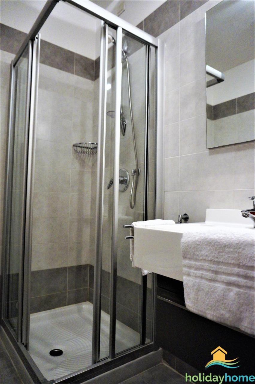 Apartament Gardasee Riva del Garda Dış mekan fotoğraf