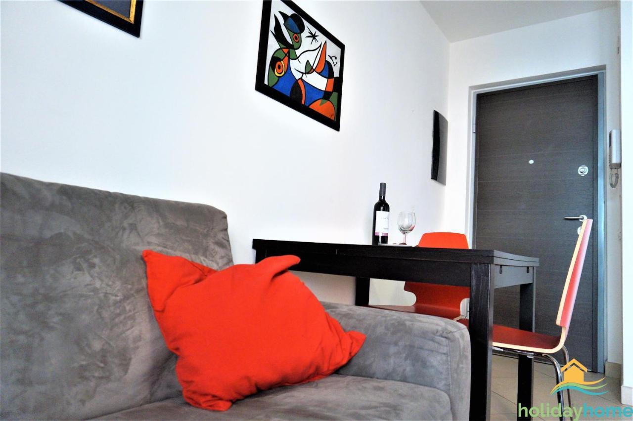 Apartament Gardasee Riva del Garda Dış mekan fotoğraf