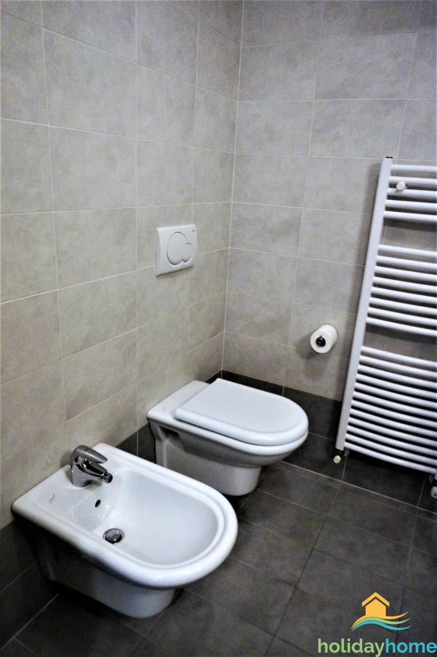 Apartament Gardasee Riva del Garda Dış mekan fotoğraf