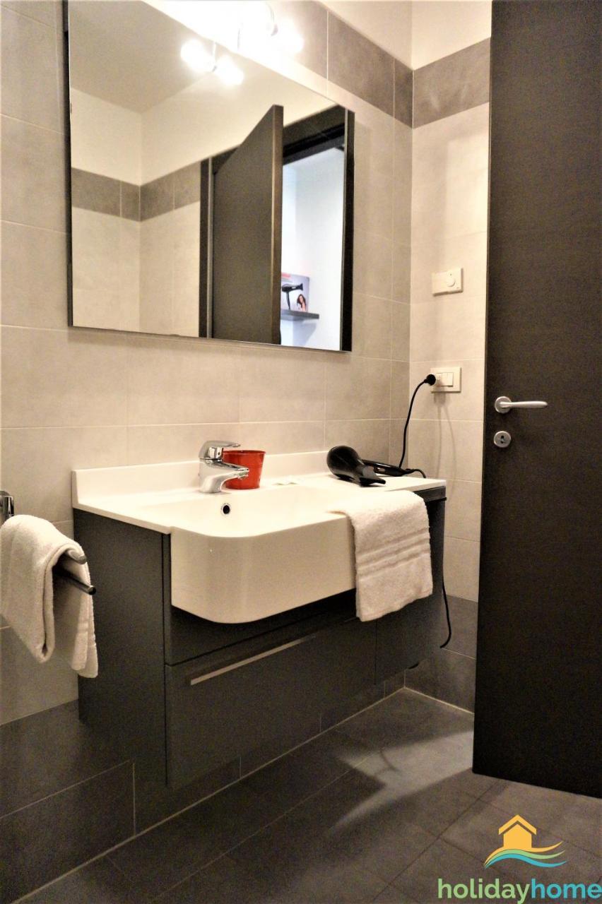 Apartament Gardasee Riva del Garda Dış mekan fotoğraf