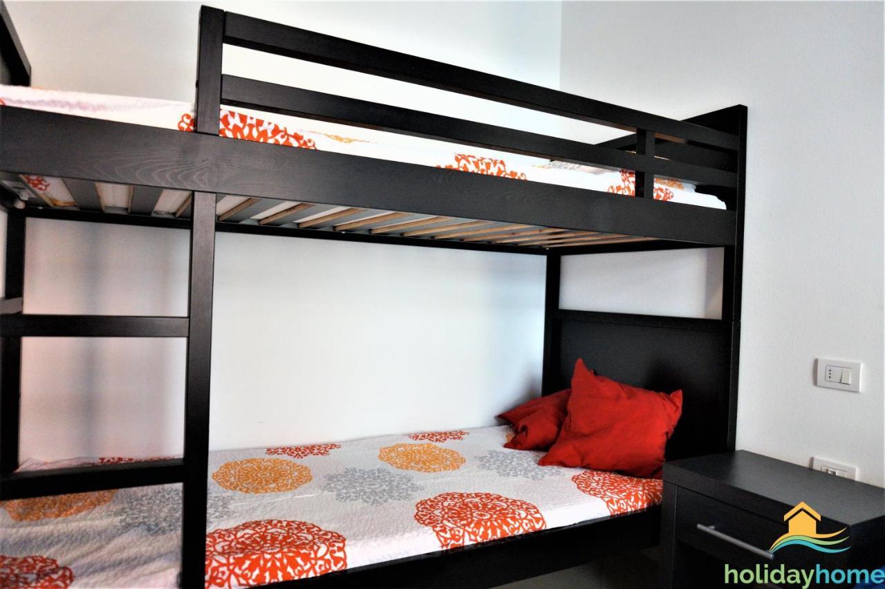 Apartament Gardasee Riva del Garda Dış mekan fotoğraf