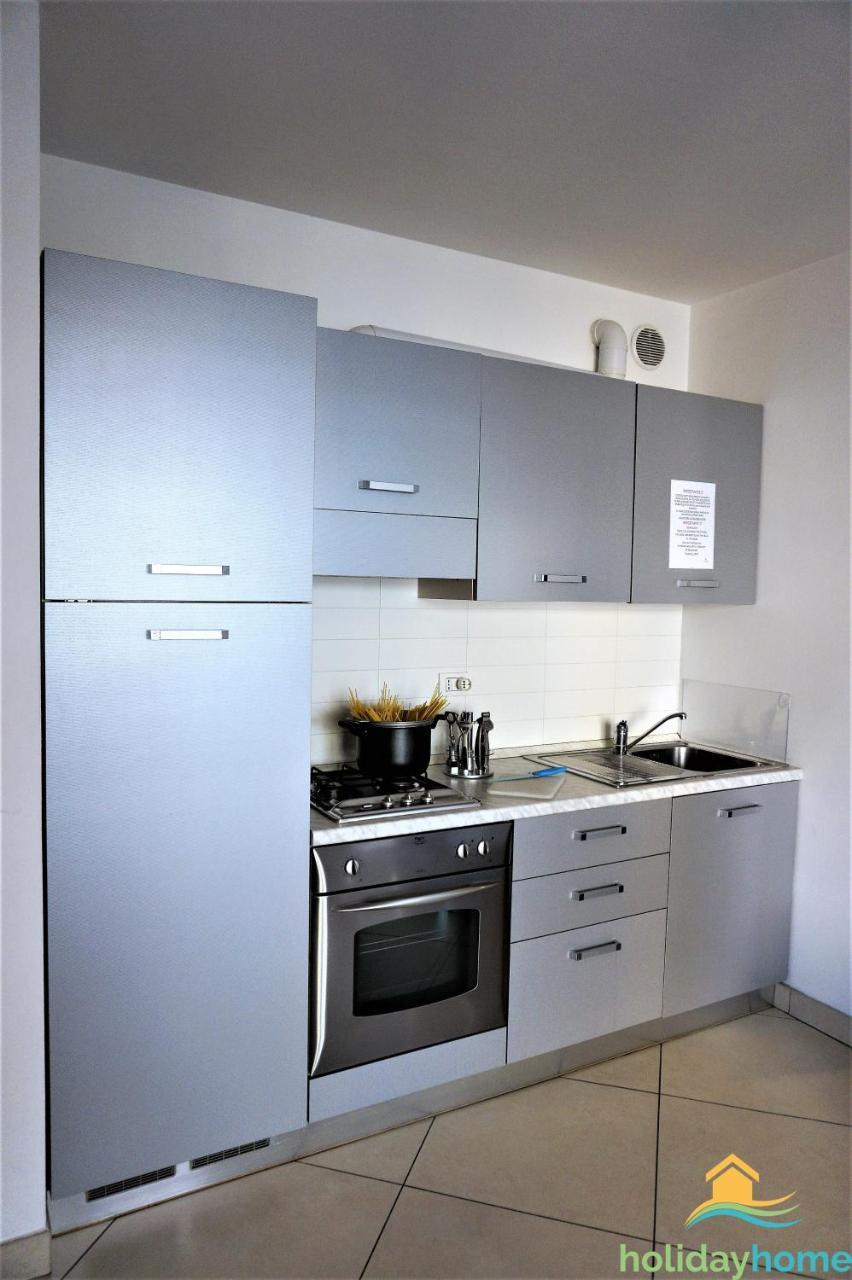 Apartament Gardasee Riva del Garda Dış mekan fotoğraf