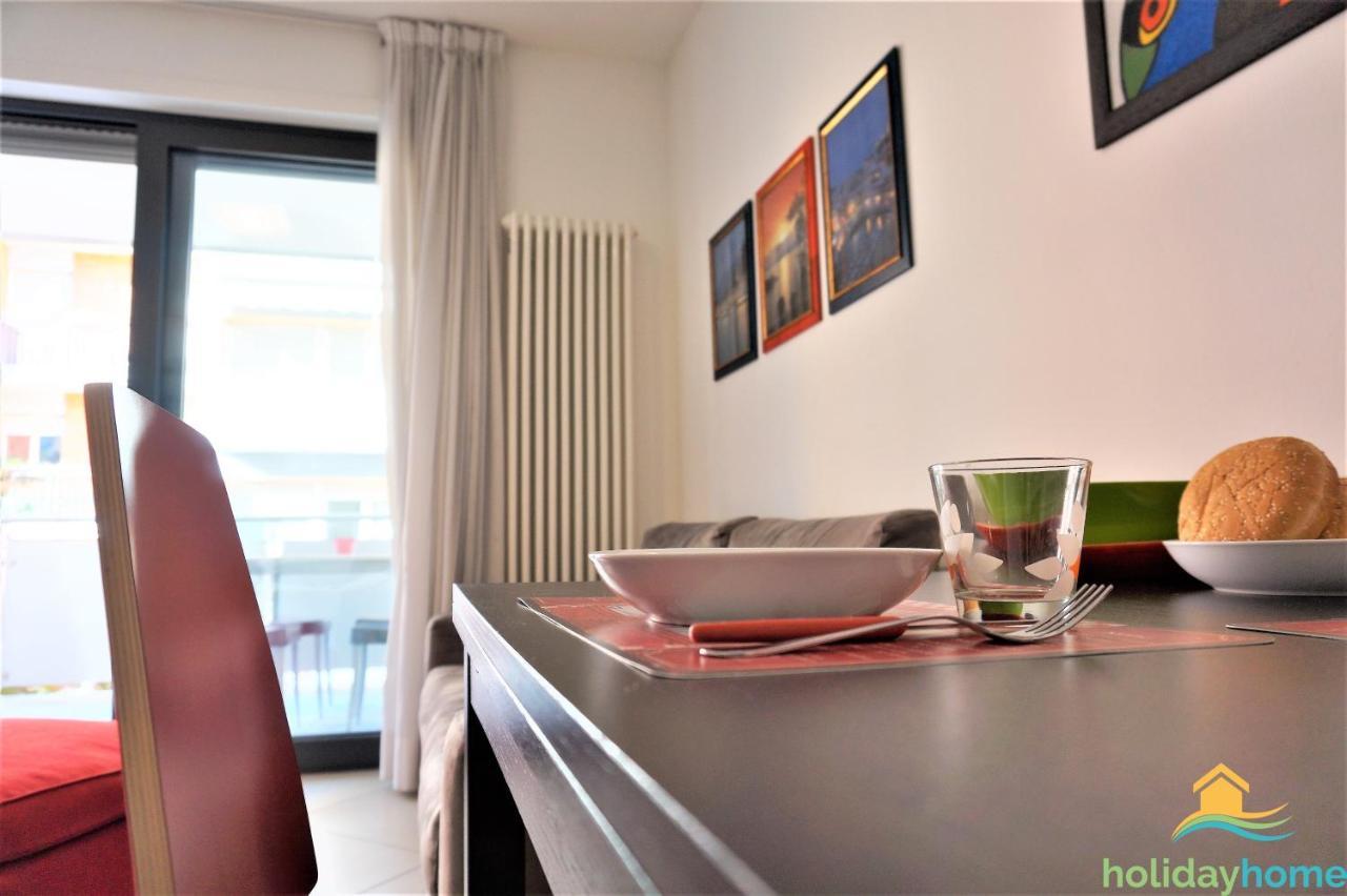 Apartament Gardasee Riva del Garda Dış mekan fotoğraf