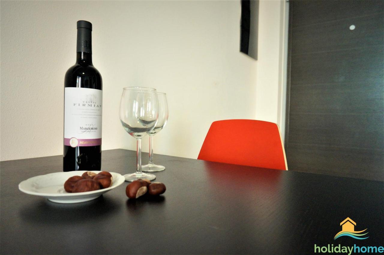 Apartament Gardasee Riva del Garda Dış mekan fotoğraf